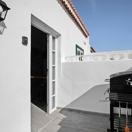 Вилла Casa Tia Osa Абадес Экстерьер фото